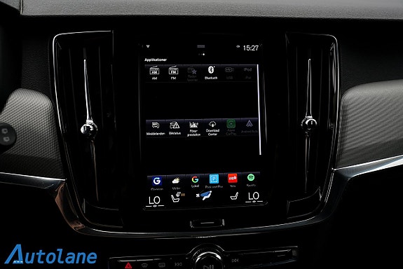 Volvo V90 Cross Country 26 of 29