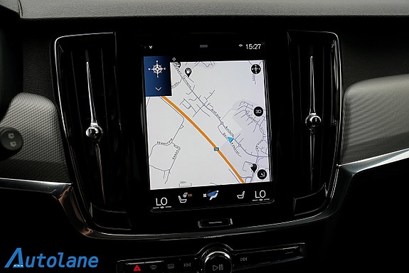 Volvo V90 Cross Country 24 of 29