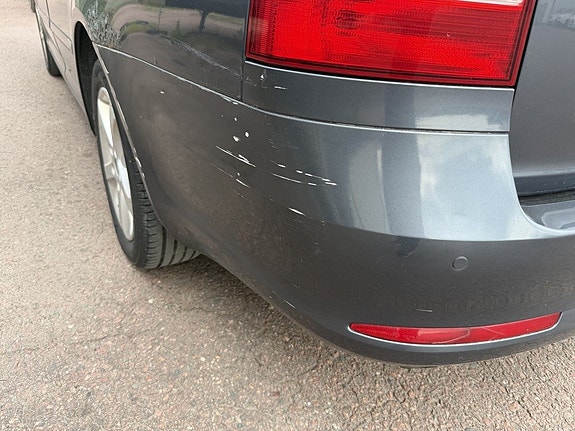 Skoda Octavia 9 of 13