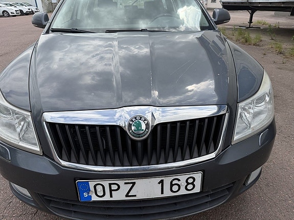 Skoda Octavia 12 of 13