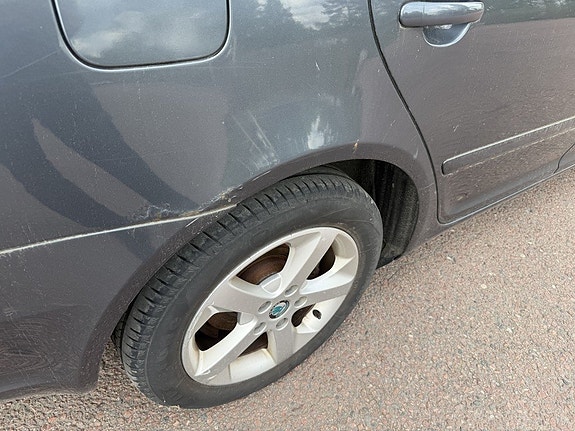 Skoda Octavia 10 of 13
