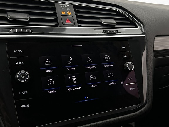 Volkswagen Tiguan Allspace 17 of 30