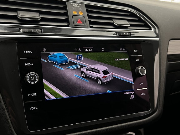 Volkswagen Tiguan Allspace 20 of 30
