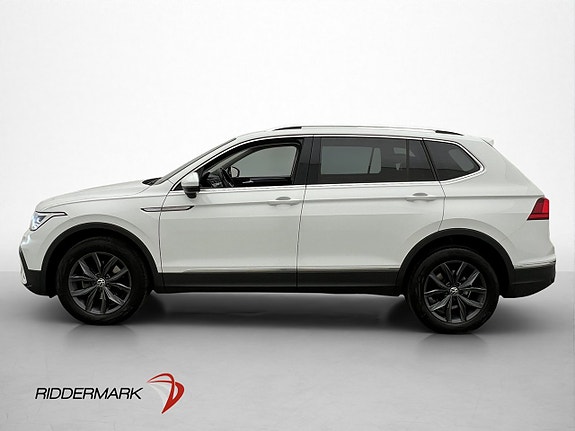 Volkswagen Tiguan Allspace 2 of 5