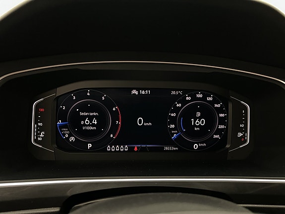 Volkswagen Tiguan Allspace 16 of 30