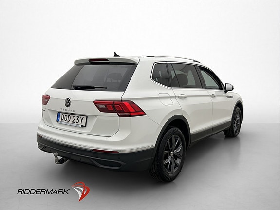 Volkswagen Tiguan Allspace 6 of 30