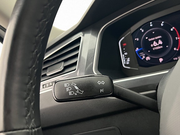 Volkswagen Tiguan Allspace 29 of 30