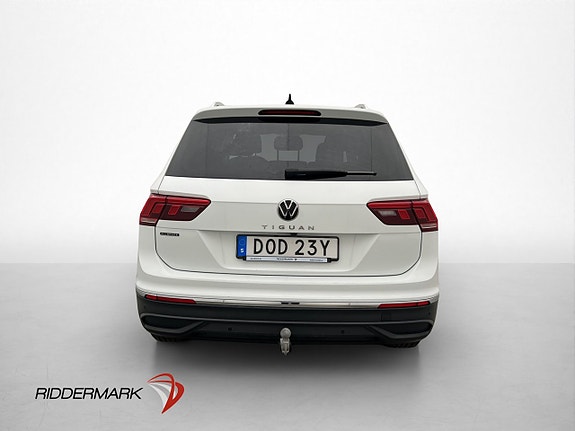 Volkswagen Tiguan Allspace 5 of 5