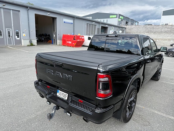 Dodge RAM 1500 4 of 5
