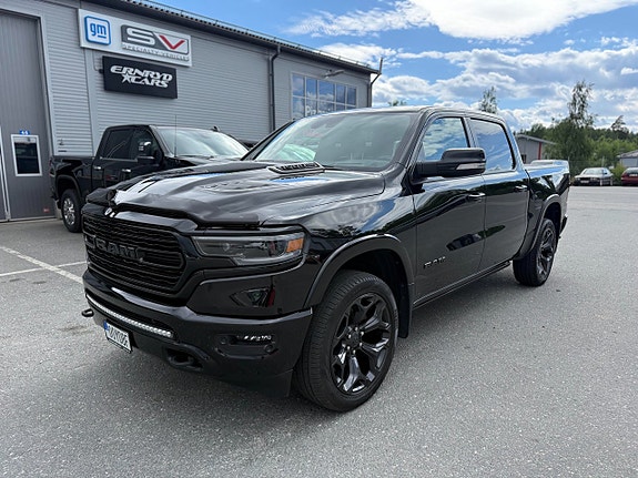 Dodge RAM 1500