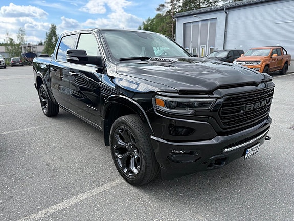 Dodge RAM 1500 3 of 5