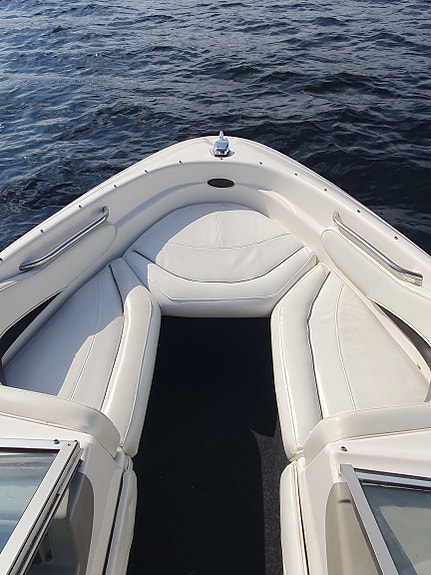 Bayliner Bowrider 5 of 5