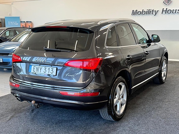 Audi Q5 5 of 5