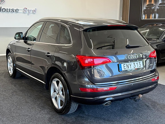 Audi Q5 3 of 5