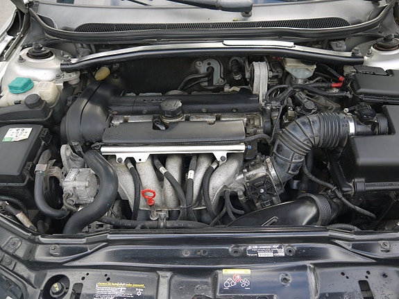 Volvo S60 14 of 18