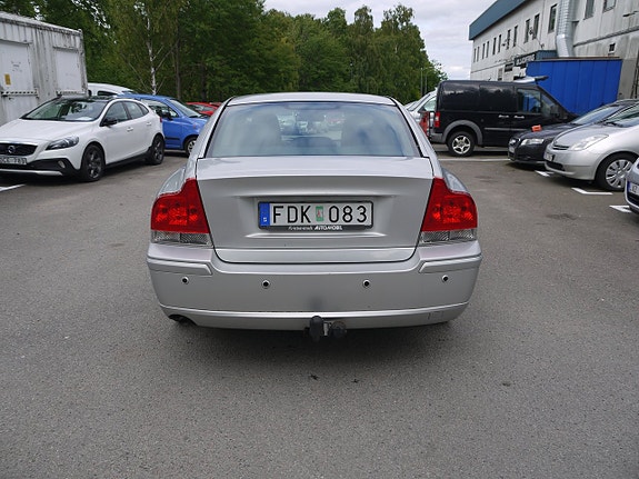 Volvo S60 7 of 18