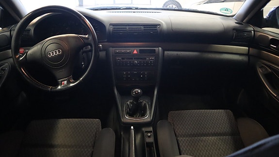 Audi A4 7 of 7
