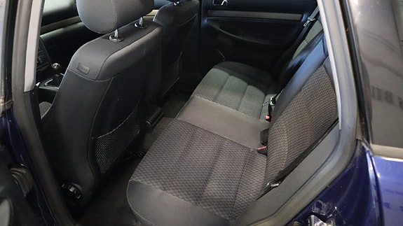 Audi A4 6 of 7