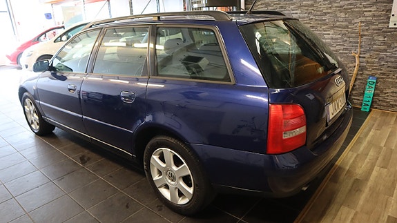 Audi A4 3 of 5