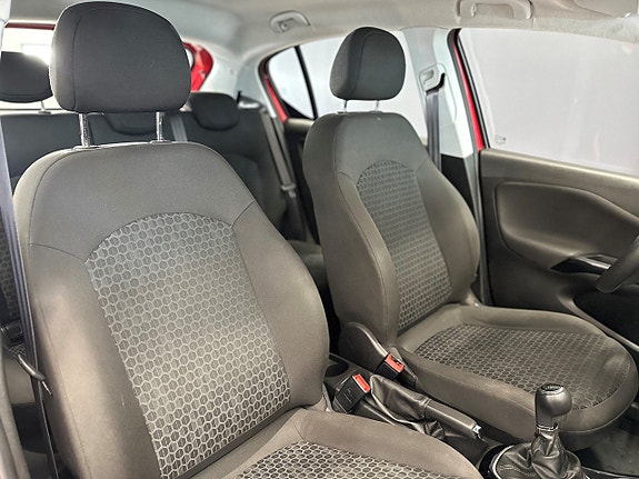 Opel Corsa 8 of 13