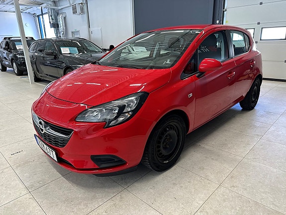 Opel Corsa 3 of 5
