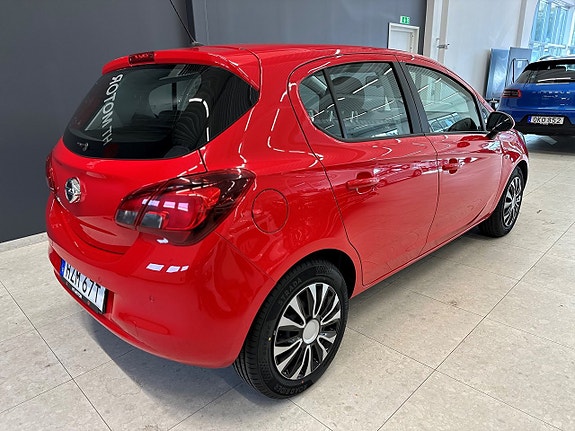 Opel Corsa 6 of 13