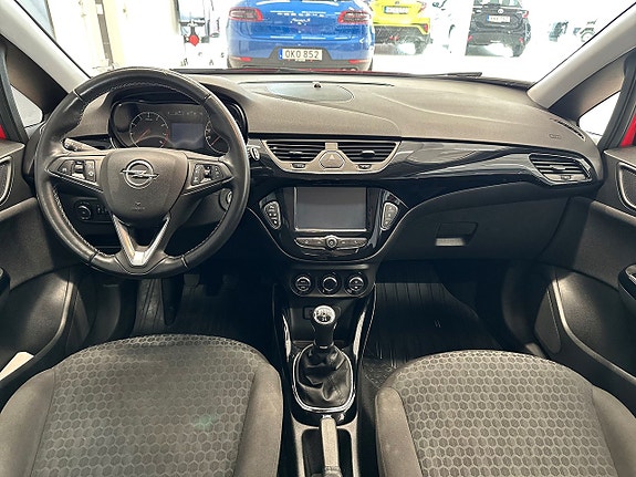 Opel Corsa 9 of 13