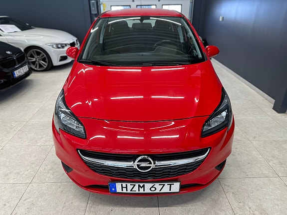 Opel Corsa 3 of 5