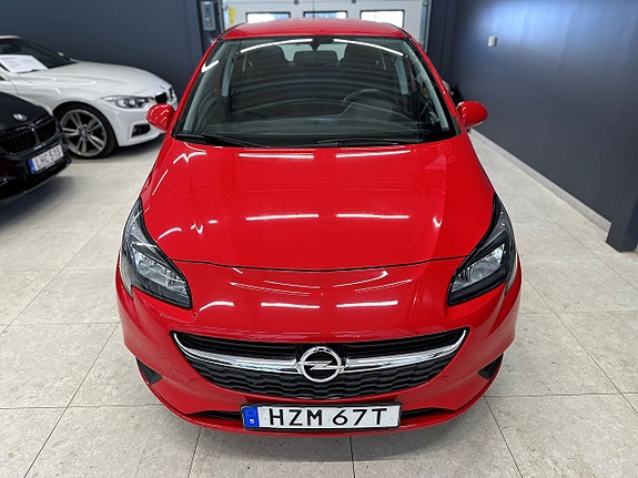 Opel Corsa 2 of 5