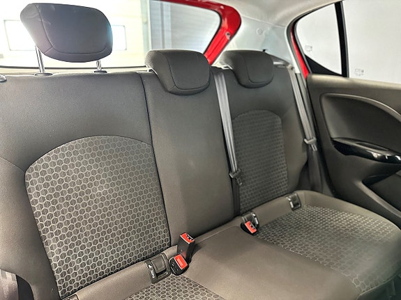 Opel Corsa 13 of 13