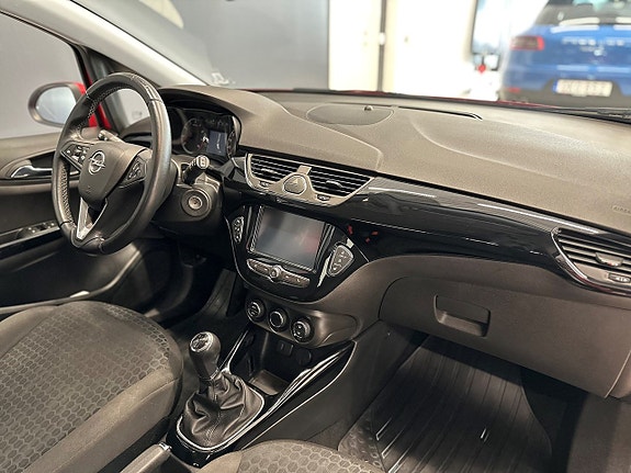 Opel Corsa 7 of 13