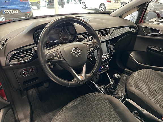 Opel Corsa 10 of 13