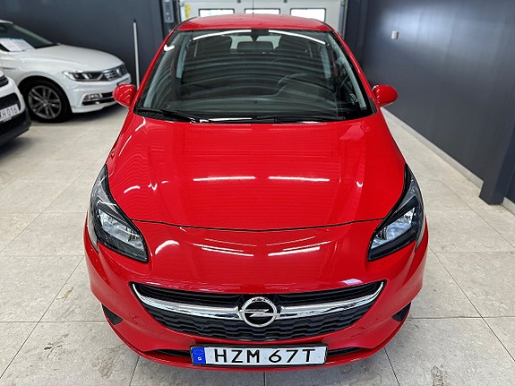 Opel Corsa 2 of 13