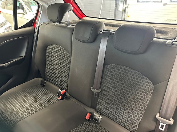 Opel Corsa 12 of 13