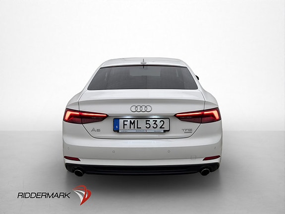 Audi A5 6 of 30