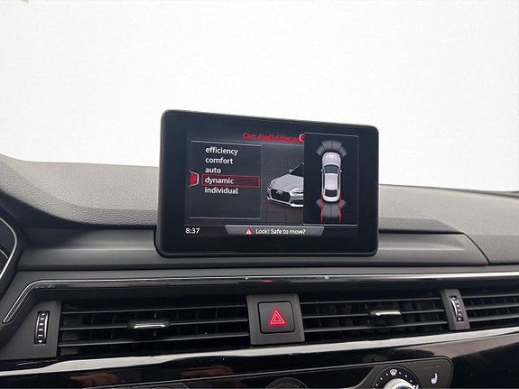 Audi A5 20 of 30
