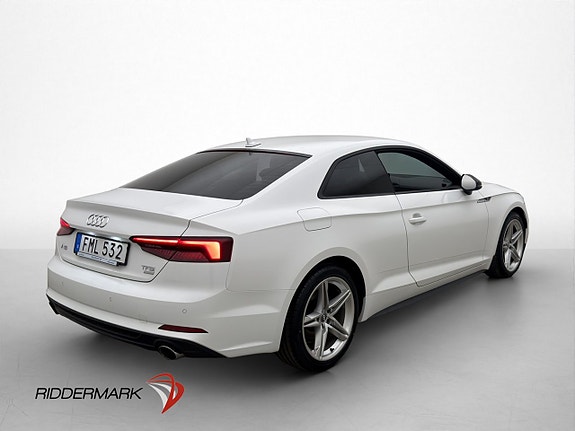 Audi A5 8 of 30