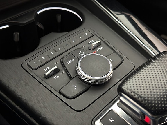 Audi A5 18 of 30