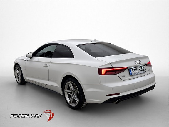 Audi A5 5 of 30