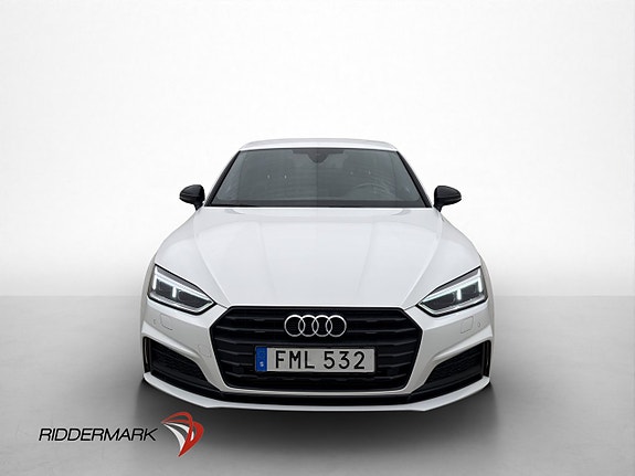 Audi A5 2 of 30