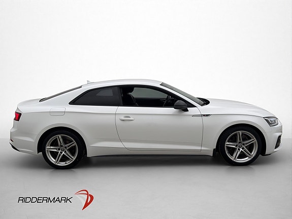 Audi A5 9 of 30