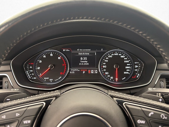 Audi A5 15 of 30