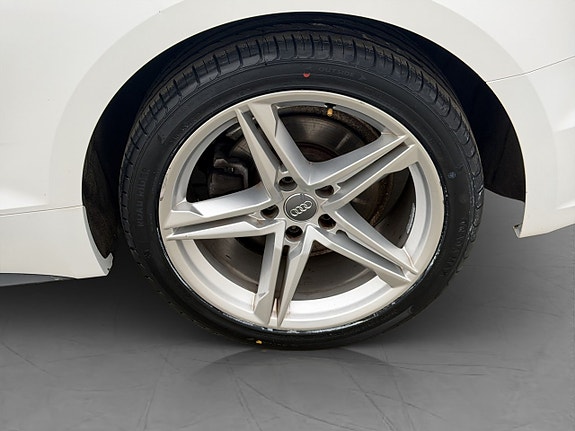 Audi A5 29 of 30