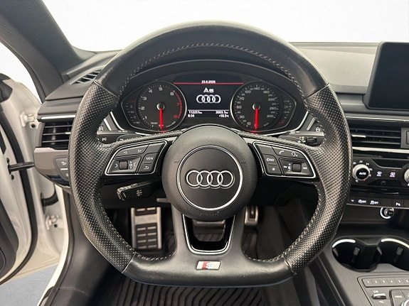 Audi A5 11 of 30