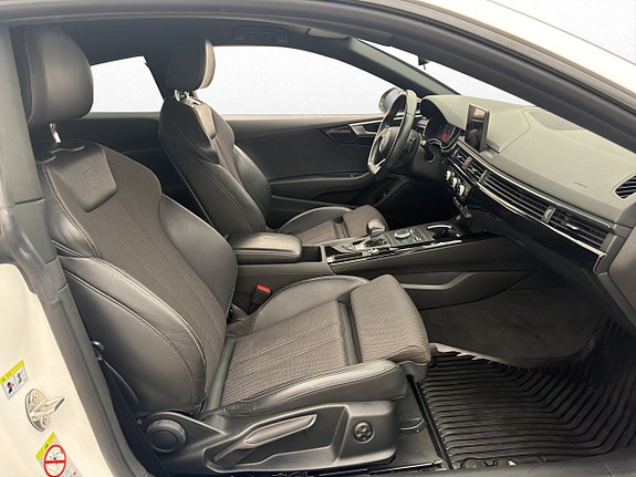 Audi A5 24 of 30