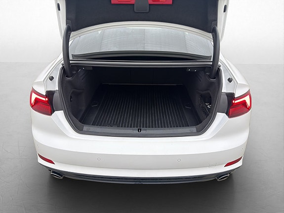 Audi A5 26 of 30