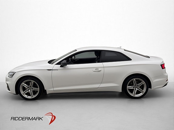Audi A5 4 of 30