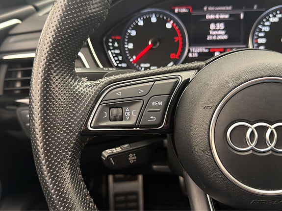 Audi A5 14 of 30