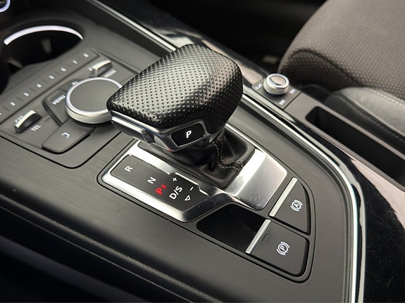 Audi A5 19 of 30