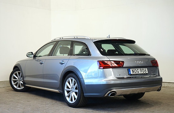 Audi A6 allroad 3 of 5